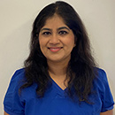 Nuggehalli is a dentist at Bupa Dental Care Colchester Ipswich Road