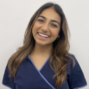 Ashmeet Singh is a dentist at Bupa Dental Care Colchester Ipswich Road