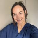 Headshot of Jordan Vernau, Dental Nurse at Bupa Dental Care Colchester Ipswich Road