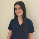 Headshot of Rebekah Tovee, Hygienist at Bupa Dental Care Colchester Ipswich Road