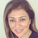 Ghasoon, Dentist at Bupa Dental Care Congleton