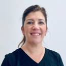 Kate Reading works at Bupa Dental Care Congleton