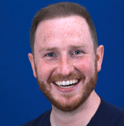 Daniel Ball