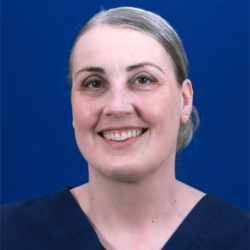 Kerstin Widera is a dentist at Bupa Dental Care Coulby Newham