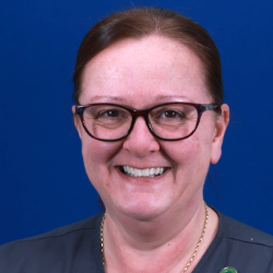 Kirsty Wells is Lead Dental Nurse at Bupa Dental Care Coulby Newham