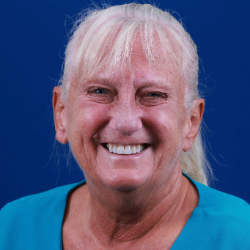 Sue Finn is Practice Coordinator at Bupa Dental Care Coulby Newham