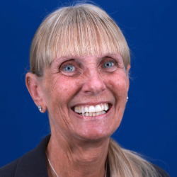 Wendy Dixon is a receptionist at Bupa Dental Care Coulby Newham