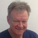 Christopher Lee, dentist at Bupa Dental Care Coventry