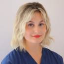 Hannah Kyd is Lead Dental Nurse at Bupa Dental Care Cranbrook