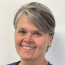Loretta Thompson is a dentist at Bupa Dental Care Dalston