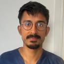 Shibin Mathew is a dentist at Bupa Dental Care Dalston