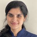 Soumya Raghavan is a dentist at Bupa Dental Care Dalston