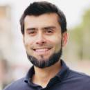 Mohammed Radwan Quyyum is a dentist