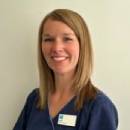 Kerry Newsome works at Bupa Dental Care Darlington