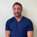 Tim North is a dentist at Bupa Dental Care Darlington