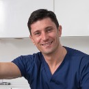 Tim Davies, Dentist at Bupa Dental Care Darras Hall