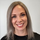 Emily Hall is a dentist at Bupa Dental Care Derby Raynesway