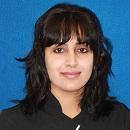 Parmjit Toor is a dental hygienist at Bupa Dental Care Derby Raynesway