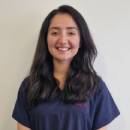 Alizeh Zaffar is a dentist at Bupa Dental Care West Derby