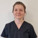 Eve Orton is a dental therapist at Bupa Dental Care West Derby