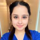 Headshot of Ramandeep Kaur, Trainee Dental Nurse at Bupa Dental Care Derry