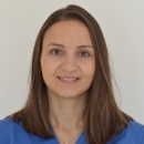 Evangelia Gazani is a dentist at Bupa Dental Care Devonshire Square