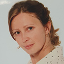 Patrycja is a hygienist at Bupa Dental Care Devonshire Square