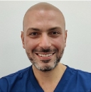 Sherif is a surgery at Devonshire Square