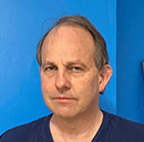 Robert is a dentist at Bupa Dental Care Diss