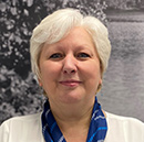 Sherrie is a receptionist at Bupa Dental Care Diss