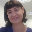 Anka Marin is a dentist at Bupa Dental Care Doncaster