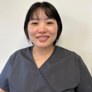 Shasi Subba is a dental nurse at Doncaster