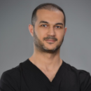Zaid is a dentist at Bupa Dental Care Dronfield