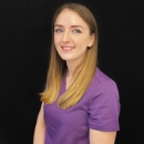 A headshot of Isla Scott, Dentist at Bupa Dental Care Dronfield