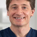 Miles Grout is a dentist at Bupa Dental Care Dronfield