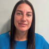 Amy Ashton is a receptionist at Bupa Dental Care Durham