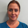 Rachael Mawdsley is a receptionist at Bupa Dental Care Durham