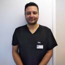 Abdul Kabir is a dentist at Bupa Dental Care East Grinstead