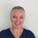 Ivonne Greenwell is a dental nurse at Bupa Dental Care East Grinstead