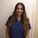 Nida Ahmed is a dentist at Bupa Dental Care East Grinstead