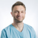 Ben Underwood is a dentist at Bupa Dental Care Eckington