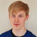 Cassius Nicholson is a dental nurse at Bupa Dental Care Eckington