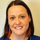 Rachel Lowe is a dental nurse at Bupa Dental Care Eckington