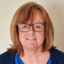 Susan Hale is a receptionist at Bupa Dental Care Eckington