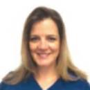 Fani Gousopoulou is known as  Faye and is a dentist 