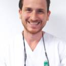Georgios Antonoglou is a dentist at Bupa Dental Care Epsom