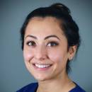 Headshot of Farnoush Chehraz, Dentist at Bupa Dental Care Epsom