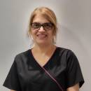 Mojgan Talebizadeh is a dentist at Bupa Dental Care Epsom