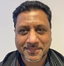 Muhammad Shakeel Arain is a dental hygienist at Bupa Dental Care Flackwell Heath