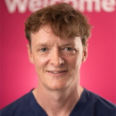 John Scannell is a dentist at Bupa Dental Care Fleet Fleet Road